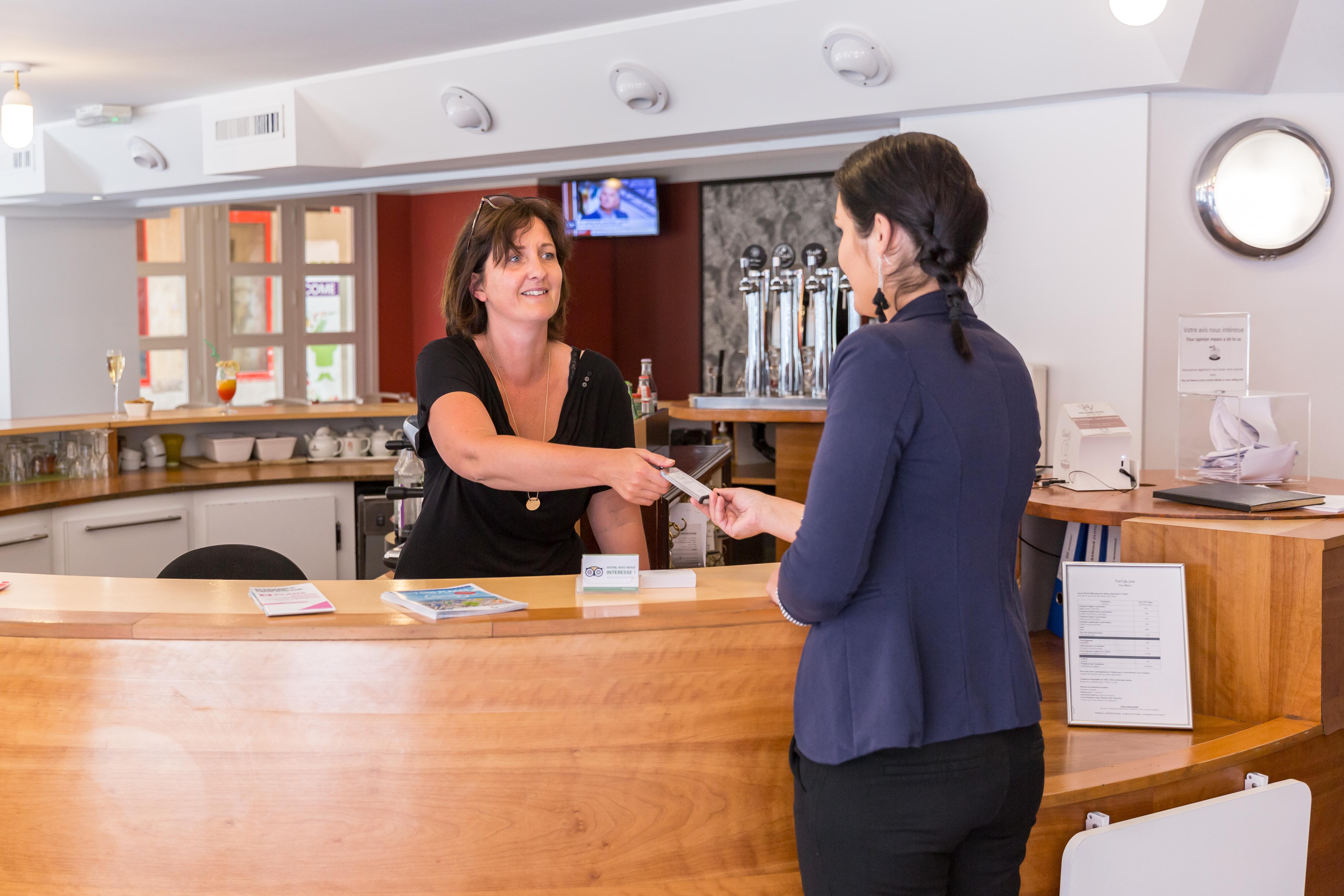 Best Western Plus Hotel Cargo Dunkirk Exteriér fotografie